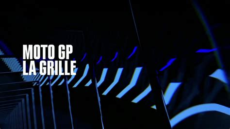 musique générique moto gp canal plus